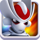 赛尔号之战神传奇手机游戏