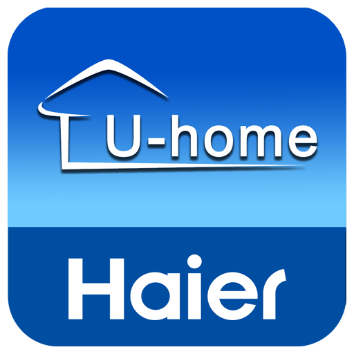海尔u home智能家居(U-home2.0)