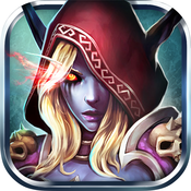 魔兽传奇内购正式版