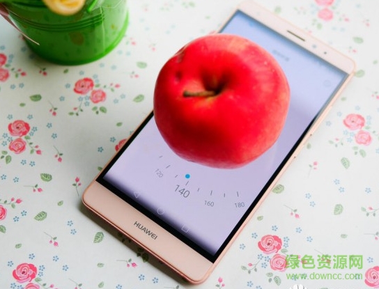 华为趣味称重(手机称重软件) v1.0 官方安卓版0