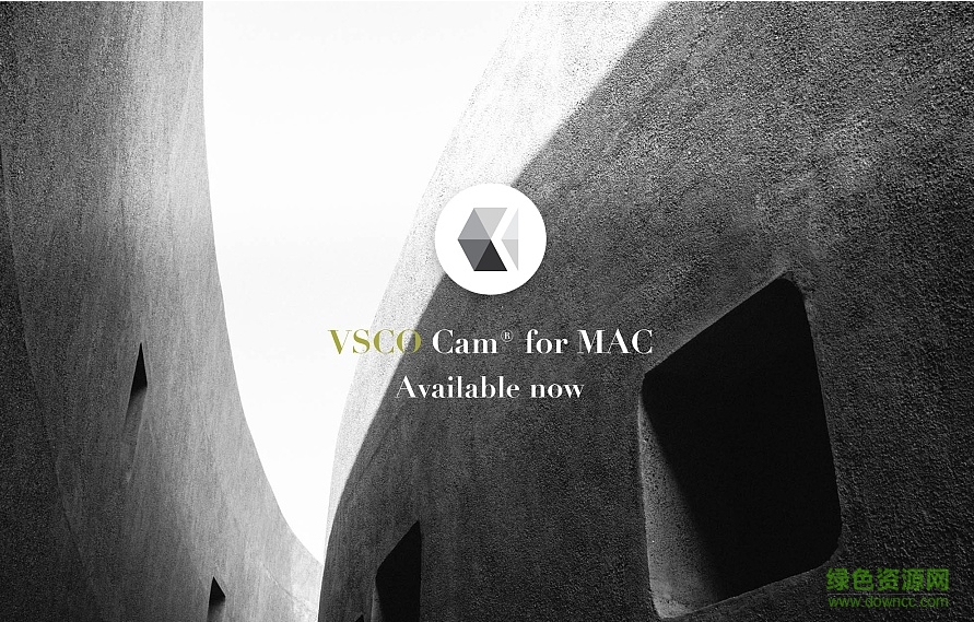 vsco cam for mac v1.0 苹果电脑版0