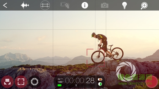 filmic pro ios安装包 v7.3.2 免费版1