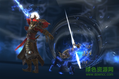 百度版十三煞(SoulBlade) v1.0 官网安卓版0