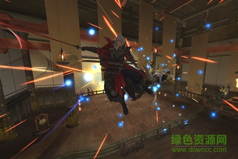 百度版十三煞(SoulBlade) v1.0 官网安卓版1