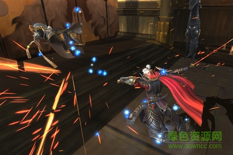 百度版十三煞(SoulBlade) v1.0 官网安卓版2