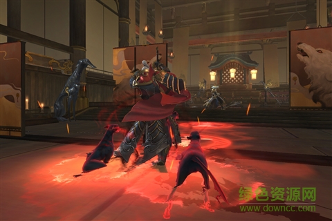 百度版十三煞(SoulBlade) v1.0 官网安卓版3