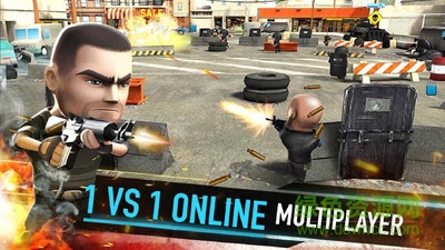 战争伙伴内购正式版 v1.3.0 安卓中文版0