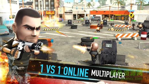 战争之友内购修改版 v1.2.1 安卓无限金币版0