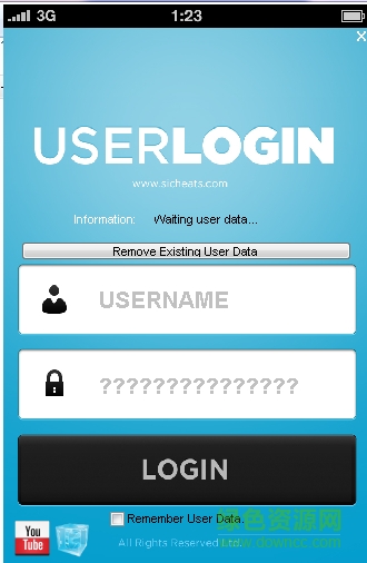 007传奇5项修改器 v1.0 中文版0