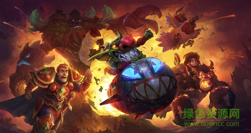 魔法军团卡牌 v1.0 官网安卓版1