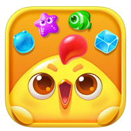 消消乐海滨假日旧版下载