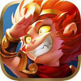 猴哥去哪儿小米版