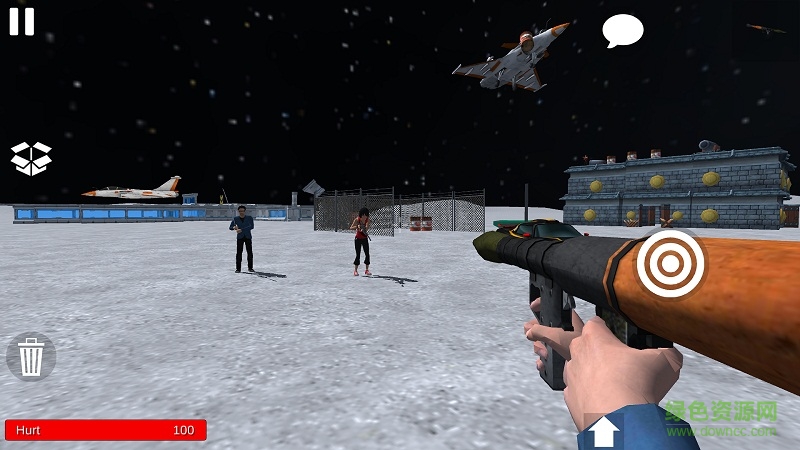 宇宙沙盒无限金币版 v1.1.9 安卓版1