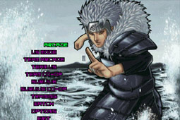 火影格斗mugen满人物正式