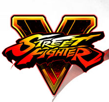 街头霸王5中文版