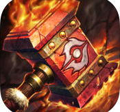 安锋版兽血再燃