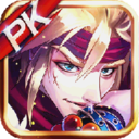 大唐双龙传公益服