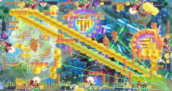 海洋之星2决战漂移岛 v1.0 安卓版0