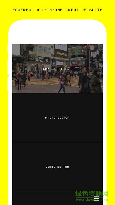 Glitch app v3.5.16 安卓免费版0