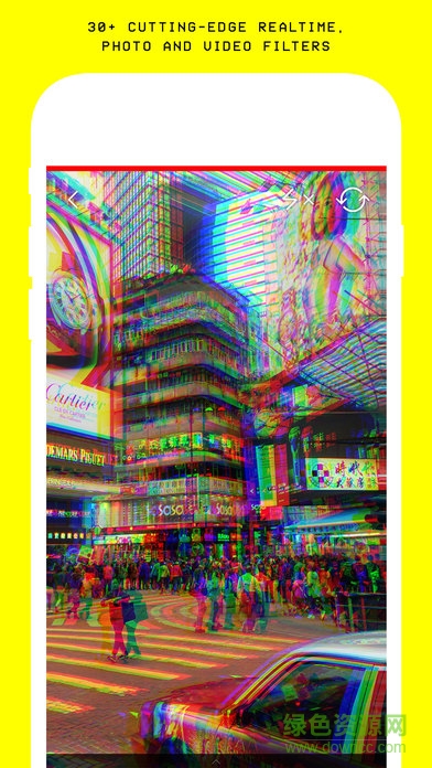 Glitch app v3.5.16 安卓免费版1