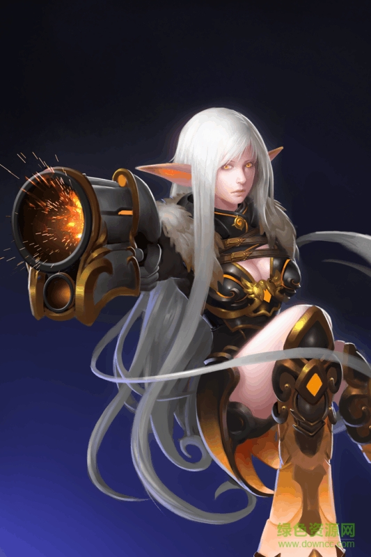 百度版召唤师传奇 v1.12.1 安卓版2