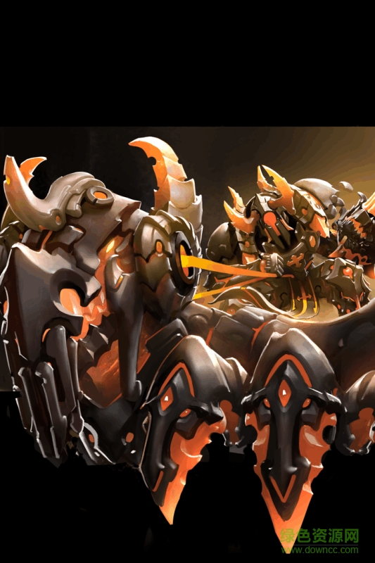 百度版召唤师传奇 v1.12.1 安卓版1