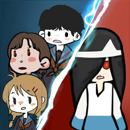 恐怖蓝猫追逐手游