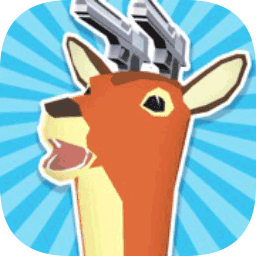 荒野猎鹿人手游