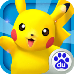 兽游互娱口袋训练师游戏