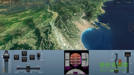 极限着陆手机版 v3.5.5 安卓版1