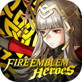 火焰纹章英雄(Fire Emblem Heroes)