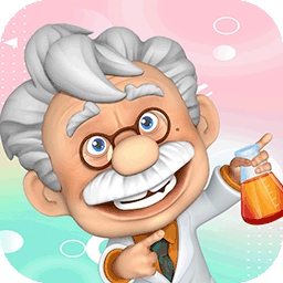 米加世界科学家游戏