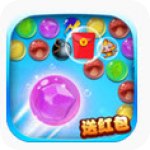 泡泡龙全民大冒险游戏