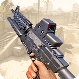 突击队秘密任务游戏