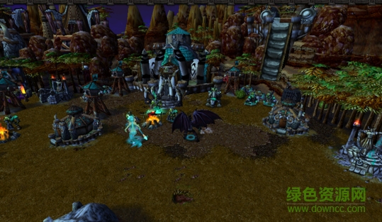 娜迦之怒2.0冰封重生 0