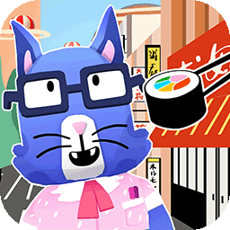 米加世界迷你厨房手游