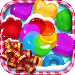 宾果消消消苹果版app