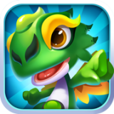 斗龙战士3龙印守护游戏下载