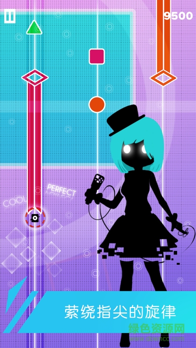 缪斯计划官方正版 v7.6.0 安卓版2