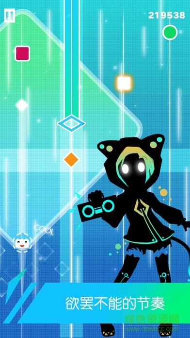 缪斯计划官方正版 v7.6.0 安卓版0