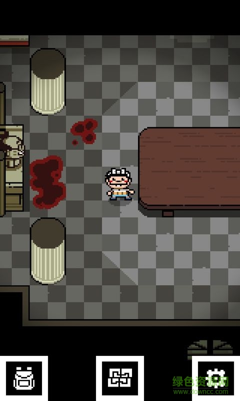 笨蛋危机汉化版 v2.0 安卓版1