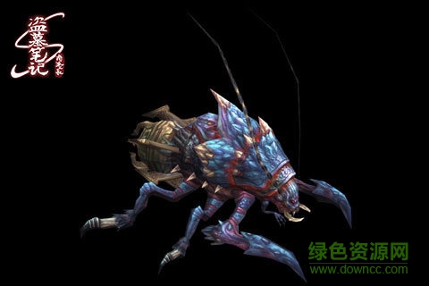 盗墓笔记S v1.0 官网安卓版3