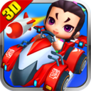 葫芦娃小小飞车内购正式版