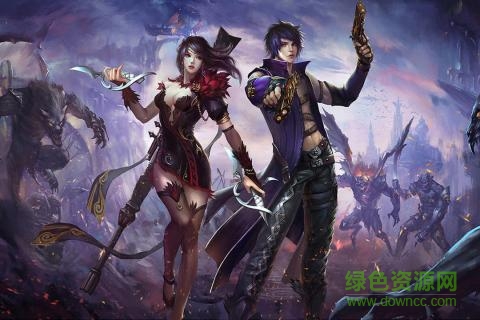 英雄去哪儿 v1.0 官网安卓版1