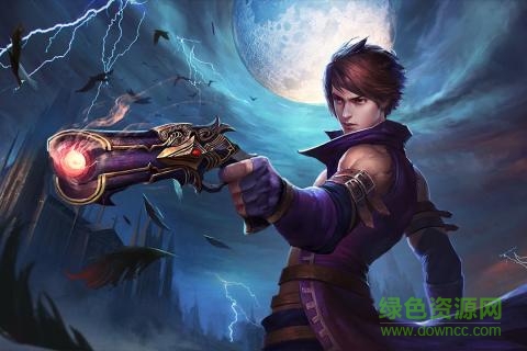 英雄去哪儿 v1.0 官网安卓版4