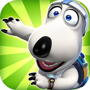 贝肯熊之冰原时代内购正式版