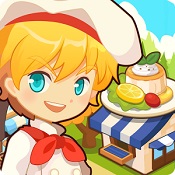 开心餐馆内购正式版