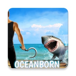 真实海上木筏求生中文版