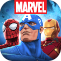 漫威格斗手游九游版