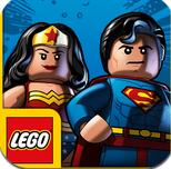 乐高DC超级英雄游戏(DC Team Up)